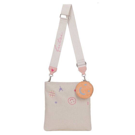 Fritzi aus Preußen Ronja Cross Limited Shoulder bag 31 cm