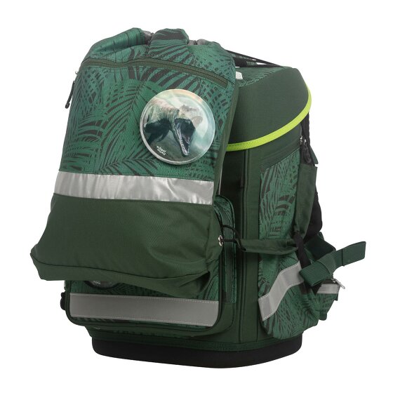 School-Mood Champion Maxx School bag set