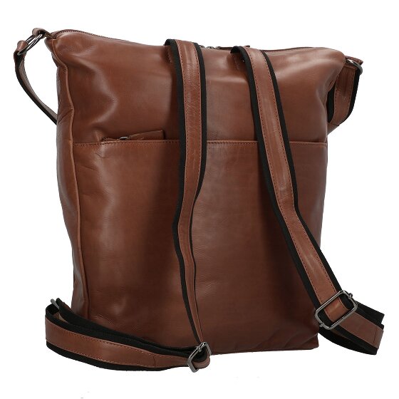 Harold's Caugio Daypack Leather 40 cm