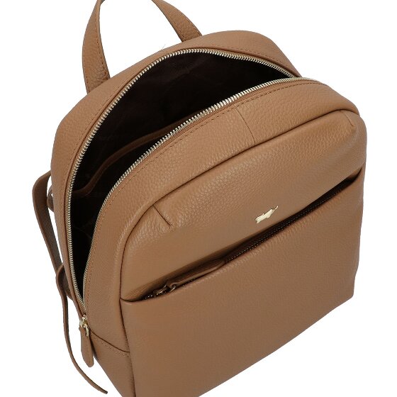 Braun Büffel Hanna City Backpack S Leather 31 cm