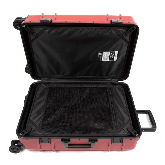 Eastpak Resist'r Case Resist'r Case 4 wheels Trolley M 69 cm