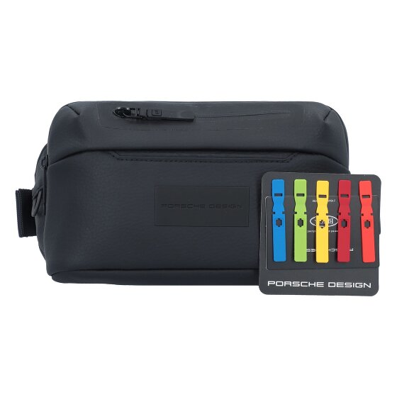 Porsche Design Urban Eco Cosmetic bag Leather 21 cm