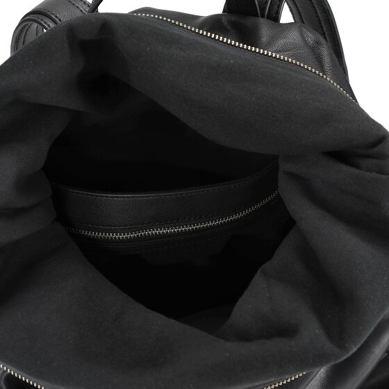 Liebeskind Elvira Daypack Genuine Leather 66 cm Laptop compartment