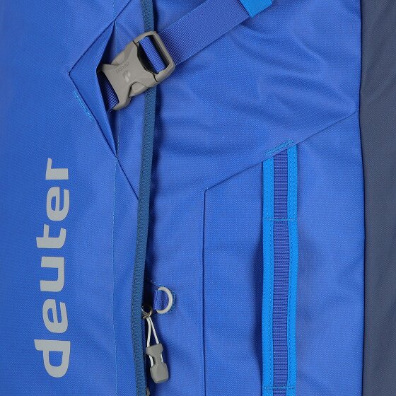 Deuter Duffel Pro Movo 90 2 wheels Travel bag 86 cm