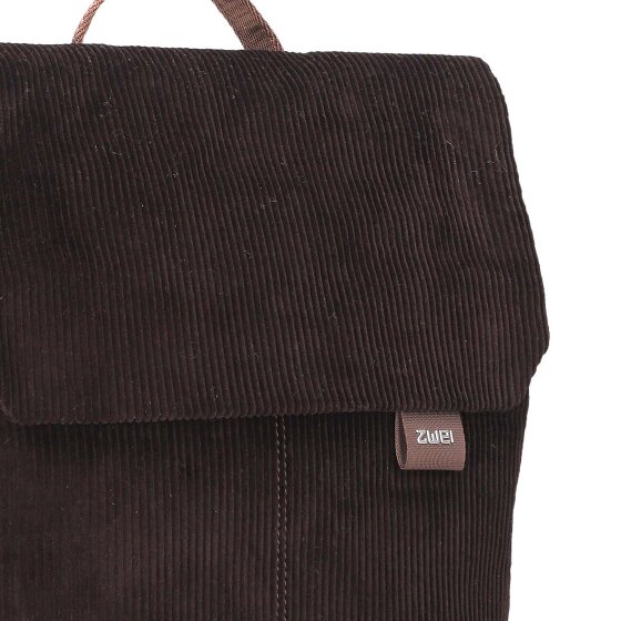 Zwei Mademoiselle.M Daypack 35 cm Laptop compartment