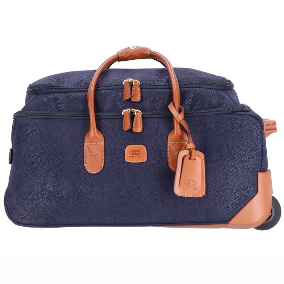 Bric's Life roller travel bag 55 cm