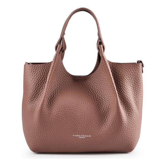 Gianni Chiarini Dua Handbag Genuine Leather 27 cm