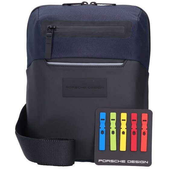 Porsche Design Urban Eco shoulder bag 20 cm