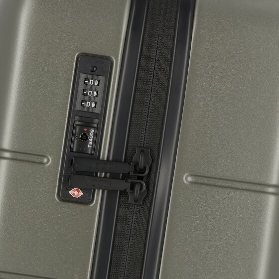 Joop! Volare 1.0 4 wheels Cabin suitcase 55 cm