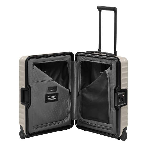 Titan Overseas 4 wheels Cabin suitcase S 55 cm