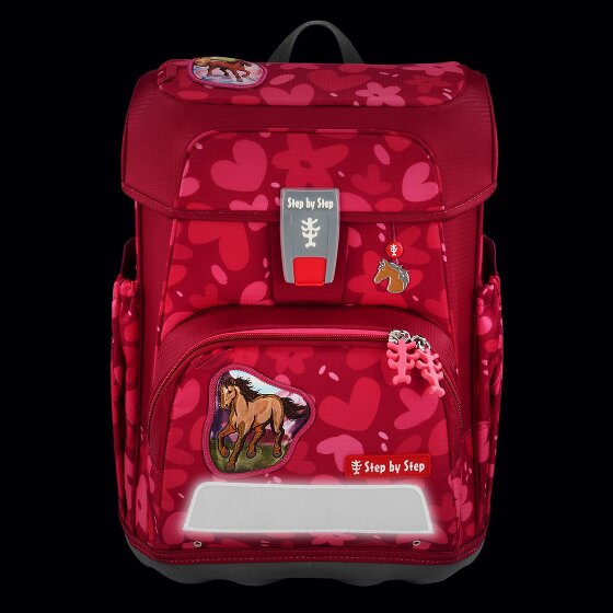 Step by Step Cloud School bag set 5-piece