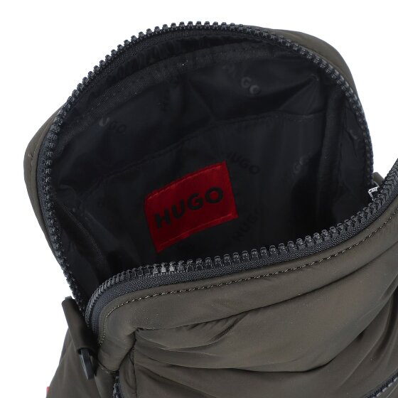 Hugo Rikky Mini Bag Shoulder Bag 17 cm