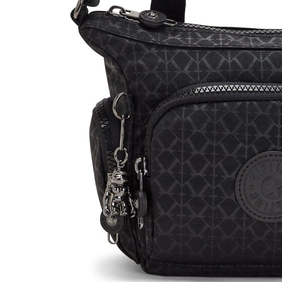 Kipling Basic Plus Gabbie Shoulder bag 24.5 cm