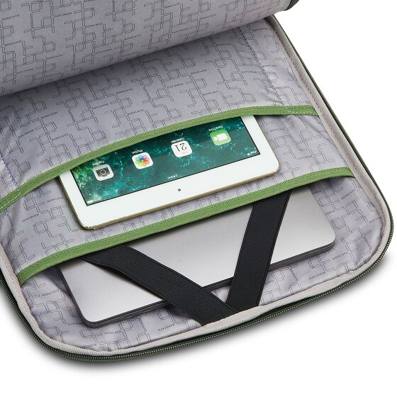 Roncato Trial Daypack 42 cm Laptop compartment