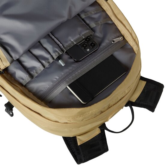 The North Face Borealis Classic backpack 48 cm laptop compartment