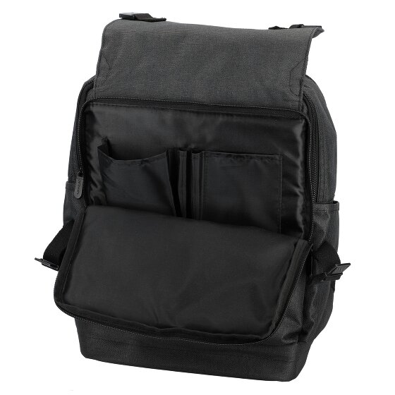 Dermata Daypack 43 cm Laptop compartment Dermata Daypack 43 cm Laptop compartment