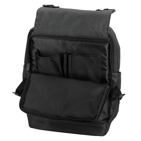Dermata Daypack 43 cm Laptop compartment