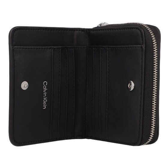 Calvin Klein Ck Daily Wallet 12 cm