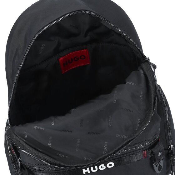 Hugo Dusky Daypack 46 cm Laptop compartment