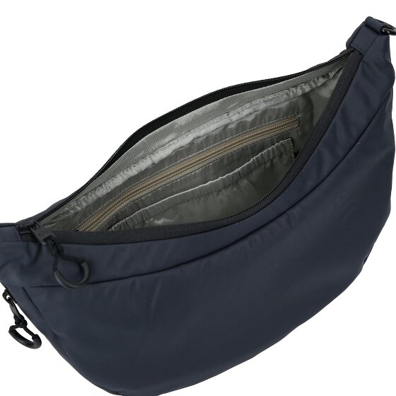 aunts & uncles Japan RE Yoshii RE Shoulder bag 34.5 cm with expansion pleat aunts & uncles Japan RE Yoshii RE Shoulder bag 34.5 cm with expansion pleat