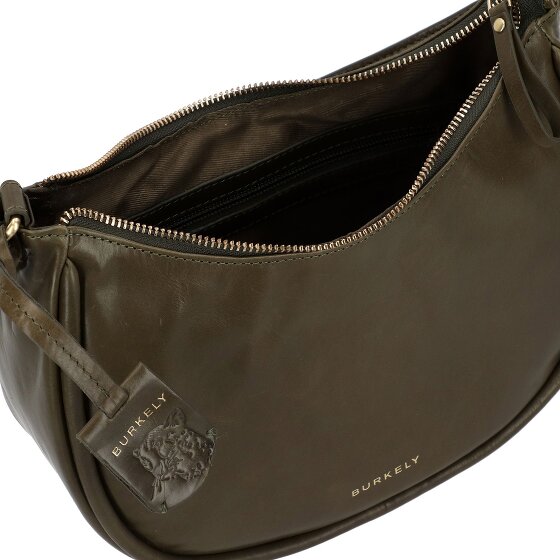 Burkely Vintage Veda Shoulder Bag Leather 27 cm