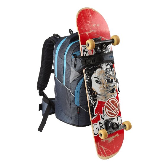 NITRO Superhero School backpack 44 cm