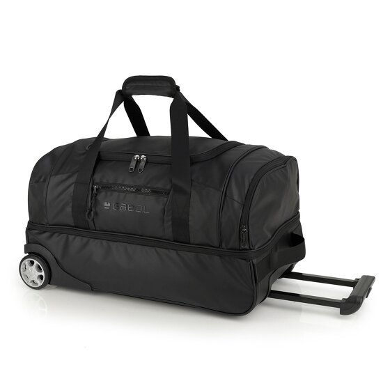 Gabol Canada 2 wheels Travel bag 55 cm