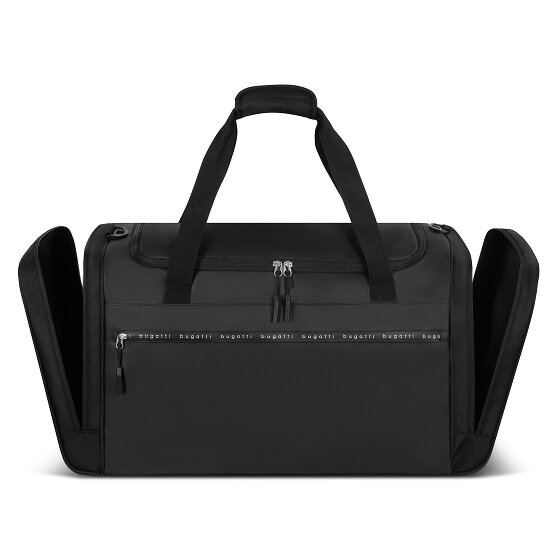 Bugatti Blanc Delight Weekender travel bag 65 cm