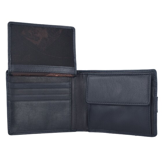 Picard Brooklyn wallet leather 11.5 cm