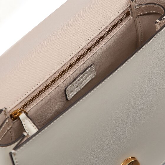PINKO Love One Handbag Leather 25 cm