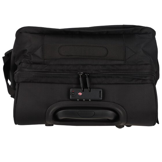 American Tourister Urban Track S 2-roll travel bag 55 cm