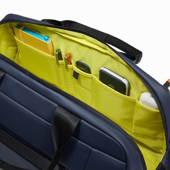Piquadro Corner Weekender travel bag 51 cm