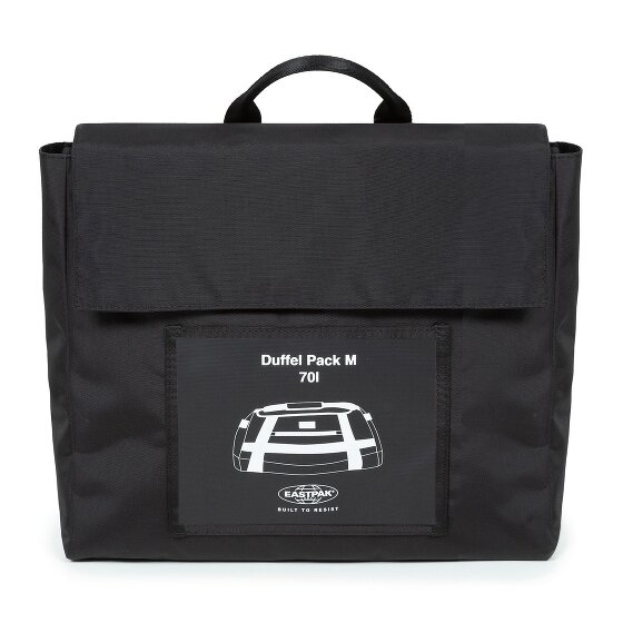 Eastpak Duffel Pack Weekender travel bag S 61 cm