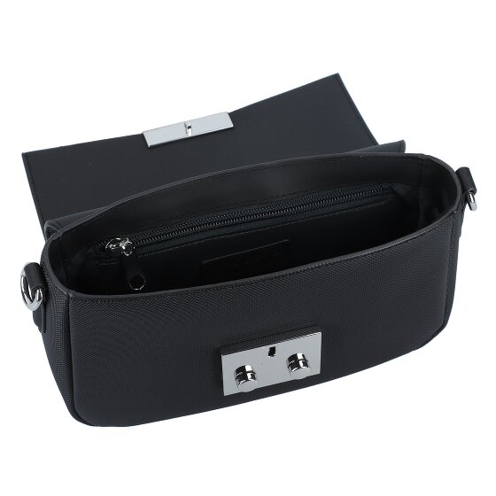 Lacoste Core Essentials Daily City Shoulder bag 21.5 cm