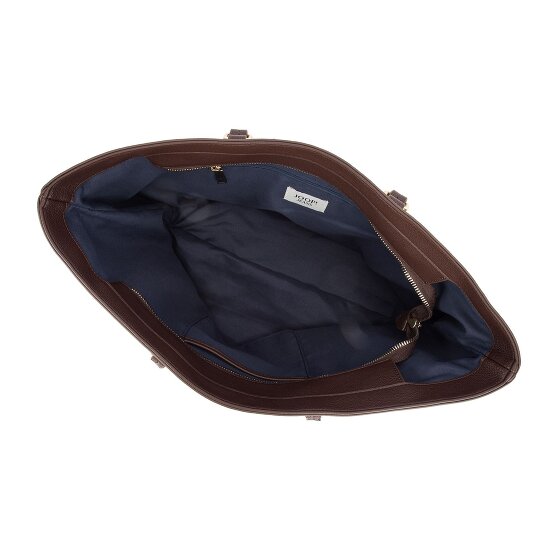 Joop! Jeans Cuore Lettera Lara Shopper Bag 33 cm