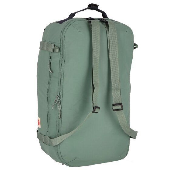 Fjällräven High Coast Weekender travel bag 50 cm
