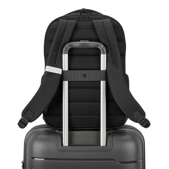 Roncato K2 Daypack 41 cm Laptop compartment Roncato K2 Daypack 41 cm Laptop compartment