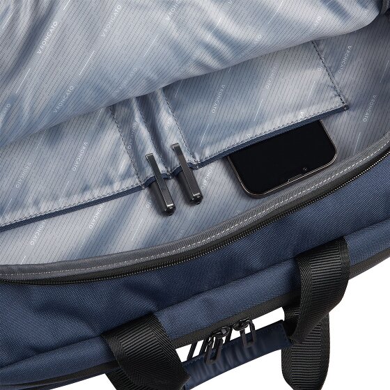 Roncato Clayton briefcase 44 cm laptop compartment