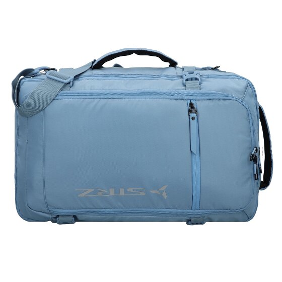 Polestream Strz by Vienna travel backpack 47 cm laptop compartment