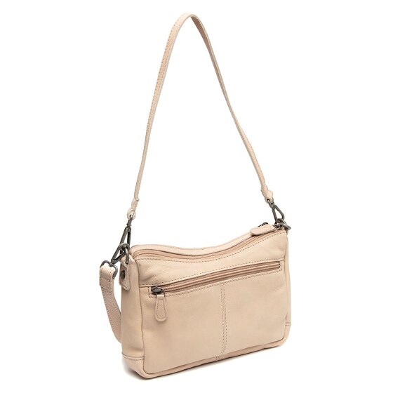 The Chesterfield Brand Irving Shoulder bag Leather 25 cm