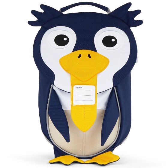 Affenzahn Kleiner Freund Pinguin Kindergarten backpack 31 cm