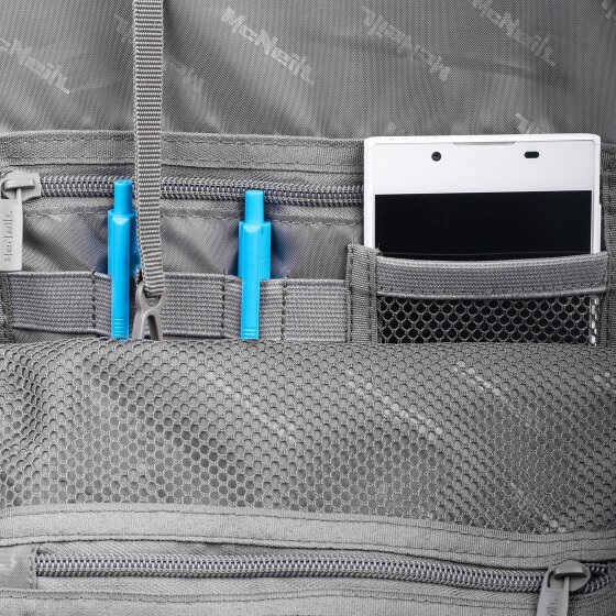 McNeill Milo School backpack 43 cm McNeill Milo School backpack 43 cm