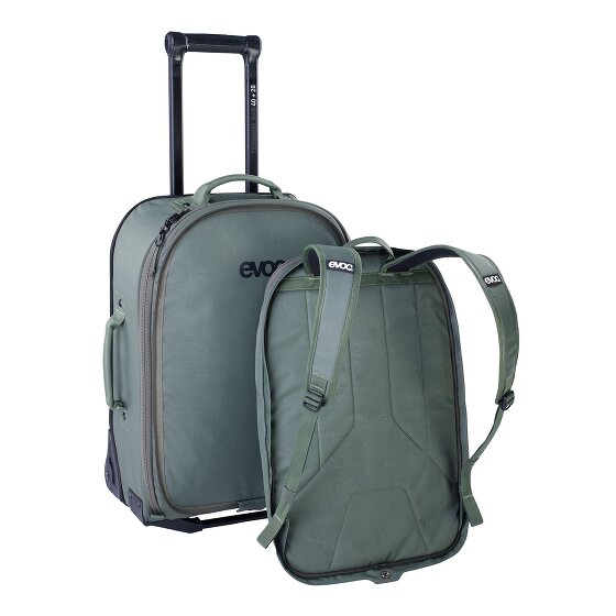 Evoc 2 wheels Travel bag 54 cm