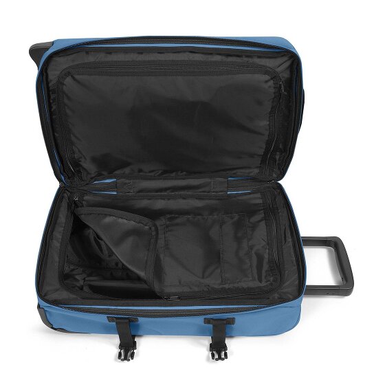 Eastpak Tranverz 2 wheels Cabin suitcase 51 cm