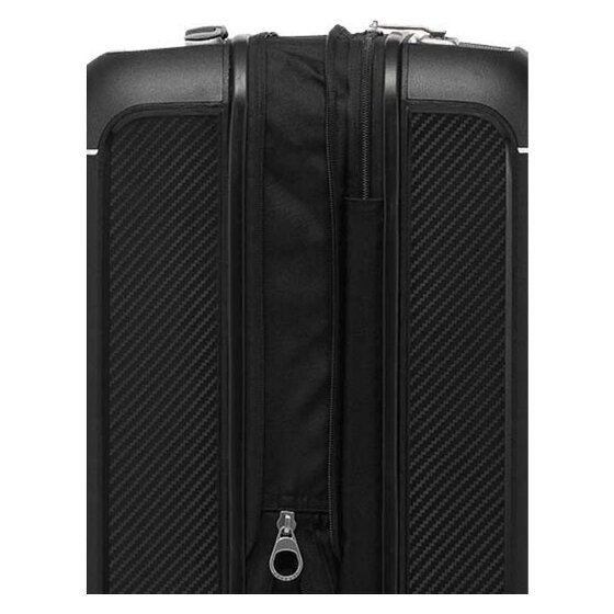 Eminent Aegis 4 wheels Trolley M 61 cm with expansion pleat