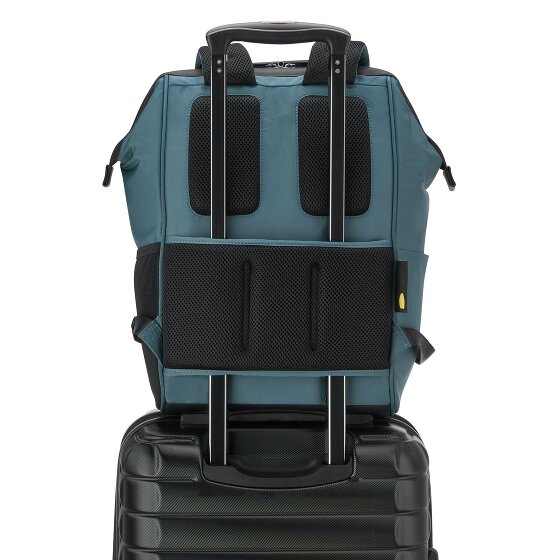 Delsey Paris Shadow 5.0 Daypack 41 cm Laptop compartment