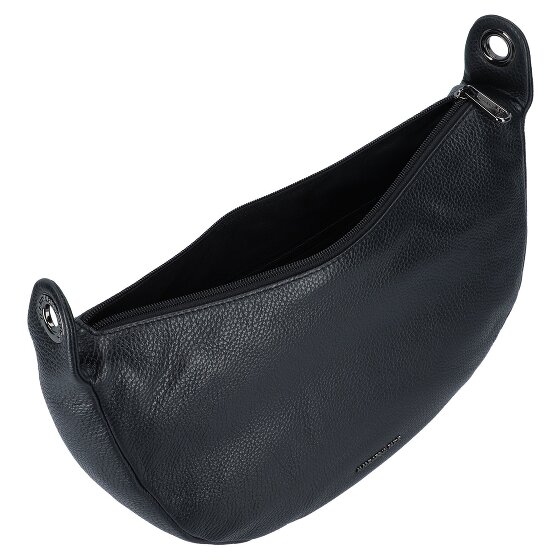 Mandarina Duck Mellow Leather Shoulder bag Genuine Leather 33 cm