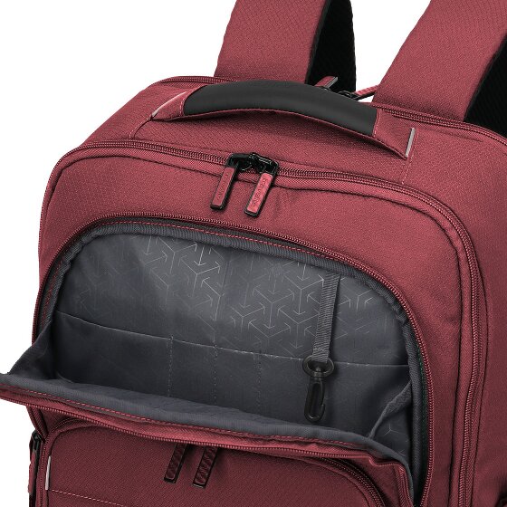 Travelite Skaii Daypack M 43 cm Laptop compartment