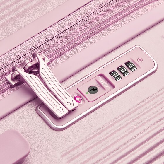 Roncato Airglam 2.0 4 wheels Trolley 68 cm