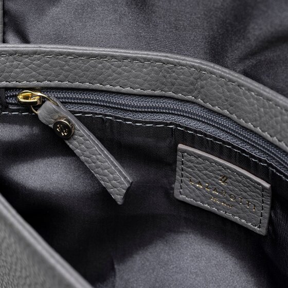 Lazarotti Bologna Leather shoulder bag leather 25 cm